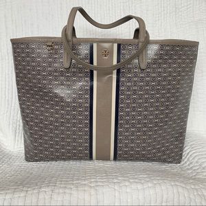 Tory Burch Gemini Link Tote